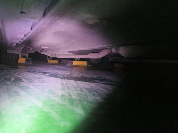 [深圳·粤B] 二手雷克萨斯雷克萨斯ES2006款 350 豪华版