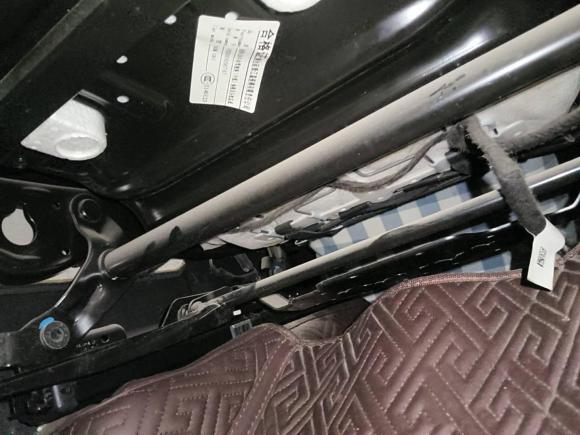 [西安·陕A] 二手雪佛兰创酷2014款 1.4T 自动两驱豪华型