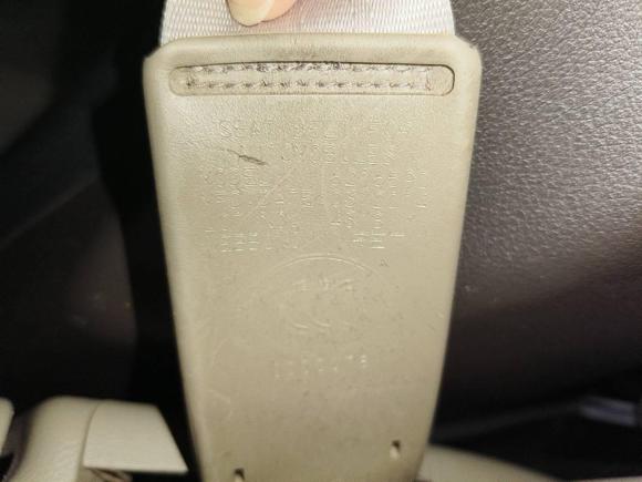 [合肥·皖L] 二手本田本田CR-V2013款 2.0L 两驱经典版