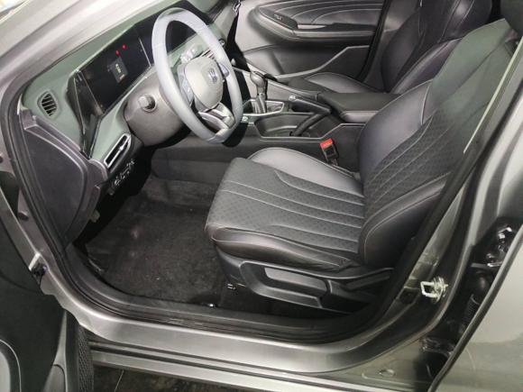 [无锡·苏U] 二手长安逸动2021款 PLUS 1.6L GDI 手动豪华型