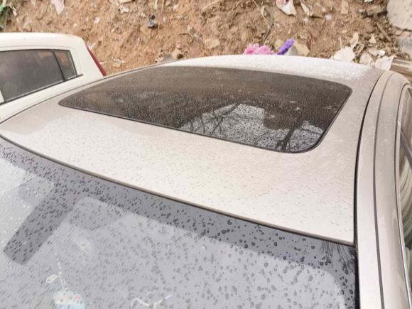 [西安·陕U] 二手宝马宝马5系2013款 525Li 领先型