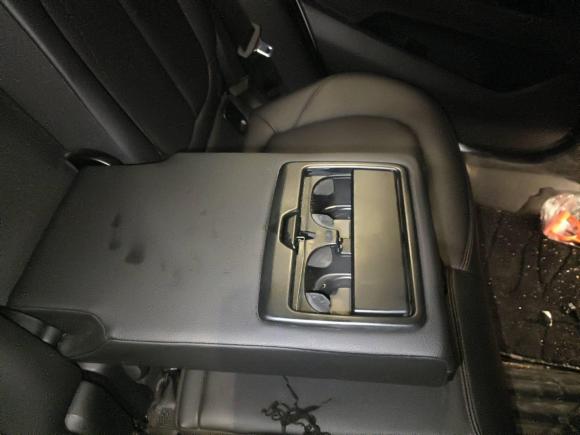 [义乌·浙G] 二手宝马宝马X12016款 sDrive18Li 时尚型