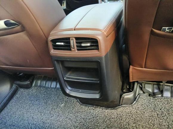 [上海·沪F] 二手别克昂科威Plus2014款 28T 四驱精英型