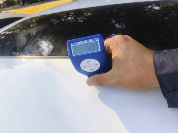 [宁波·浙B] 二手马自达马自达CX-42021款 2.0L 自动两驱蓝天活力版