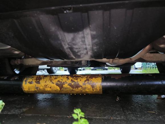 [温州·浙C] 二手本田冠道2017款 240TURBO 两驱尊享版