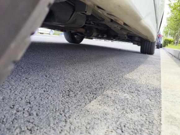 [合肥·皖A] 二手广汽传祺传祺M82023款 领秀系列 390T 至尊版