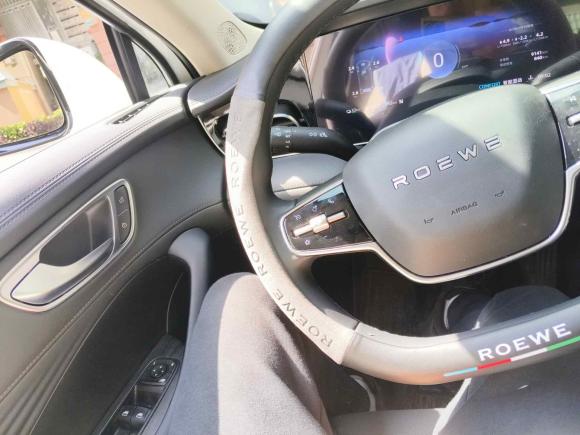 [上海·苏E] 二手荣威荣威D72025款 DMH 125km 世界冠军版