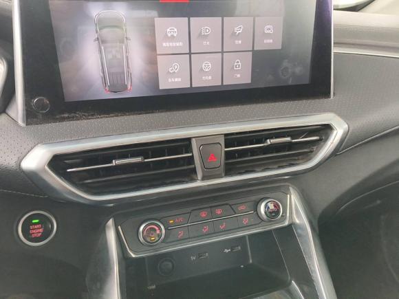 [合肥·皖A] 二手上汽大通MAXUS大通G502019款 1.5T 自动豪华版 国VI