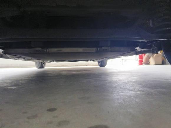 [南通·苏F] 二手欧拉欧拉黑猫2019款 351km 灵趣版