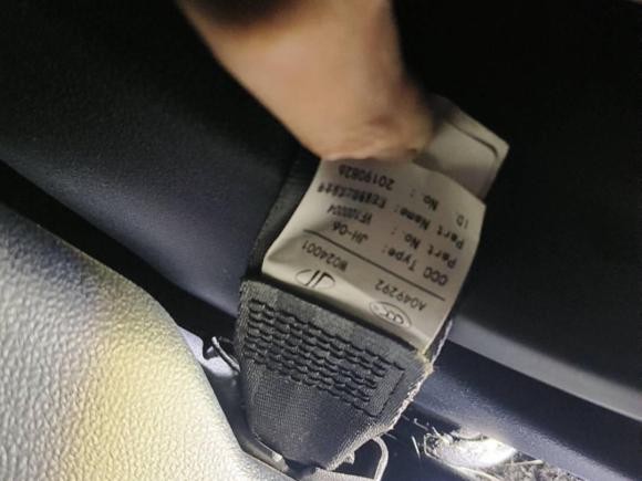 [成都·川A] 二手威马汽车威马EX52019款 EX5 Mate威盟版400