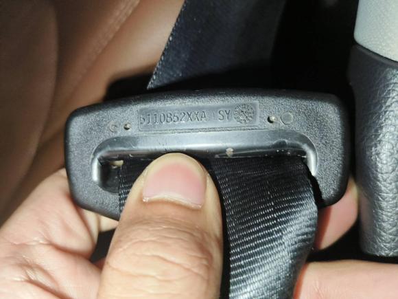 [杭州·浙M] 二手宝沃宝沃BX72016款 28T 两驱精英版 5座