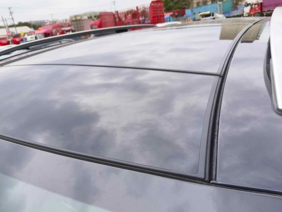 [上海·沪D] 二手奔驰奔驰GLE2018款 GLE 320 4MATIC 动感型臻藏版