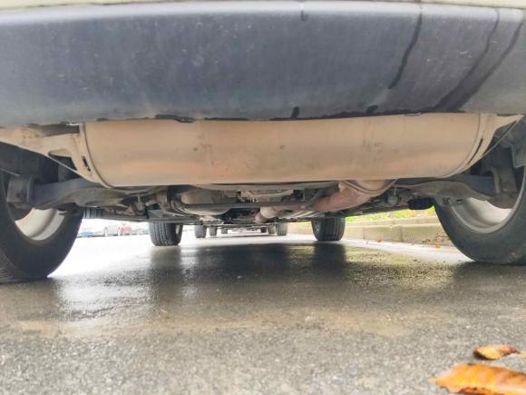 [上海·浙F] 二手马自达马自达CX-72014款 2.3T 智能四驱运动版