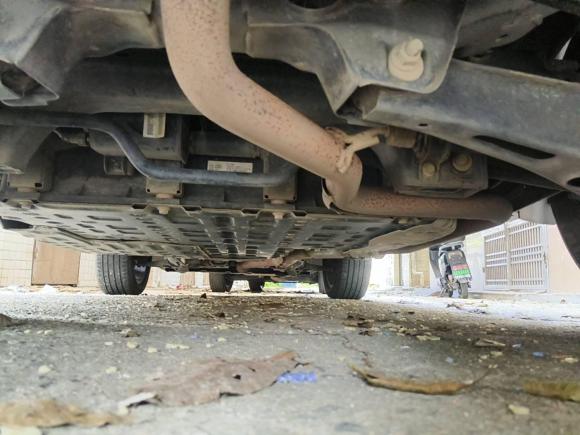 [深圳·粤B] 二手荣威荣威RX5新能源2017款 eRX5 50T 混动互联尊贵旗舰版