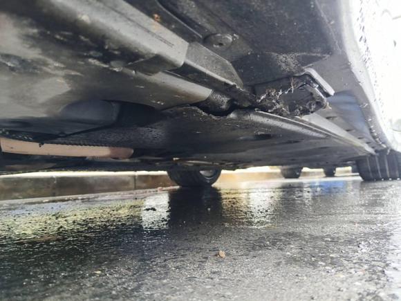 [南昌·赣A] 二手保时捷Panamera2010款 Panamera 3.6L