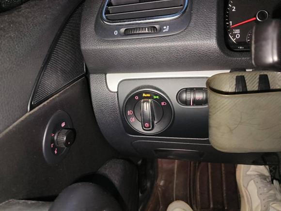 [金华·浙G] 二手大众尚酷2009款 1.4TSI 豪华版