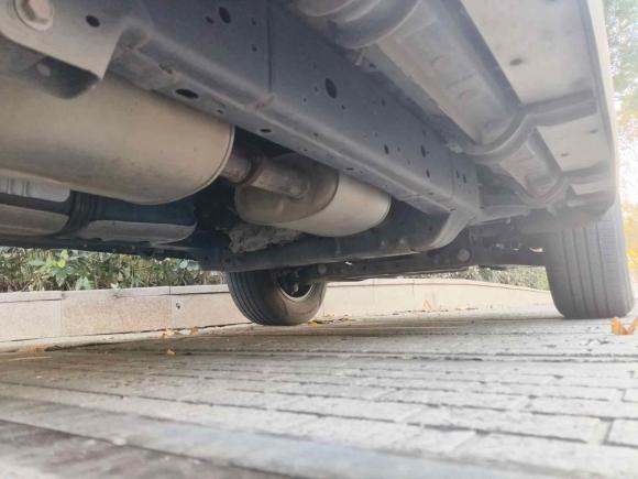 [温州·浙C] 二手坦克坦克3002021款 越野版 2.0T 挑战者