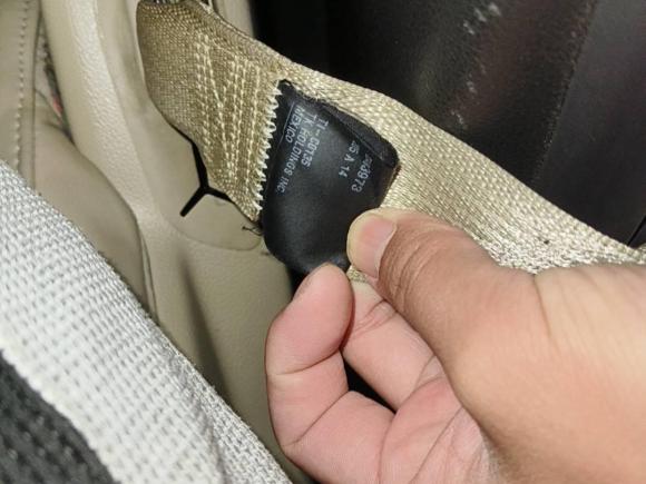 [合肥·皖A] 二手凯迪拉克凯迪拉克ATS-L2014款 28T 精英型