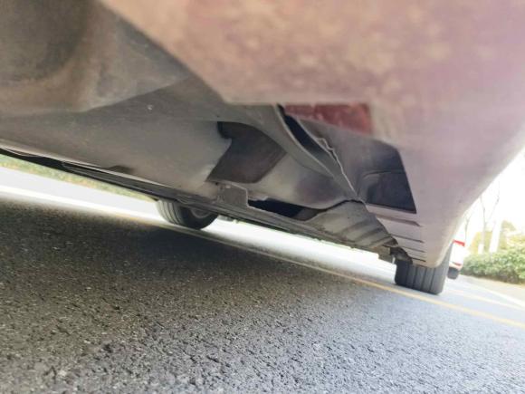 [合肥·皖A] 二手福特蒙迪欧2013款 2.0L GTDi200时尚型