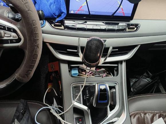 [湖州·浙A] 二手力帆汽车力帆枫叶80v2021款 优行版