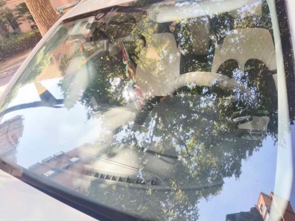 [宁波·浙B] 二手荣威荣威Ei52018款 互联网豪华版