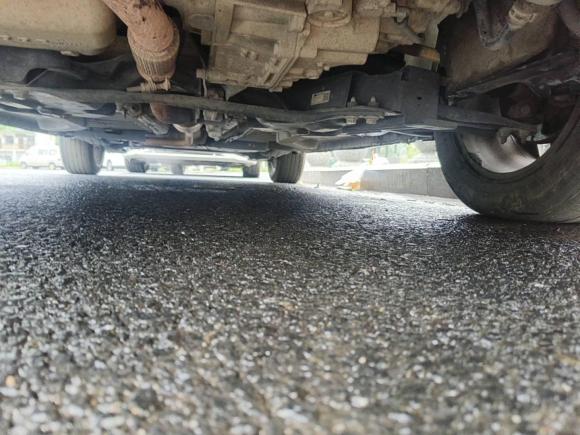 [杭州·浙H] 二手雪铁龙雪铁龙C3-XR2015款 1.6L 自动先锋型