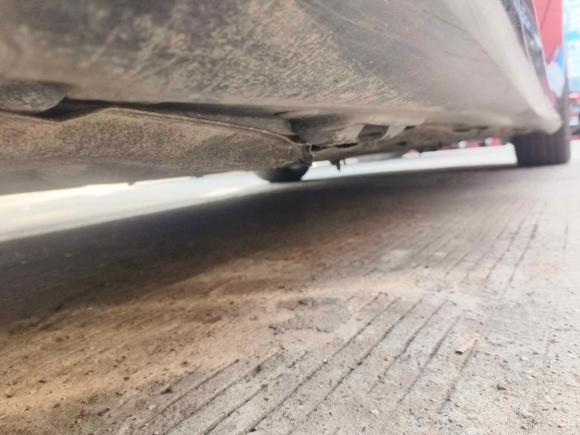 [南京·苏A] 二手奔驰奔驰E级2014款 改款 E 300 L 运动型