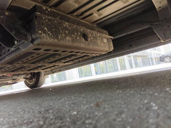 [杭州·浙A] 二手瑞驰汽车瑞驰新能源EC752023款 先锋型Ⅰ 41.85kWh