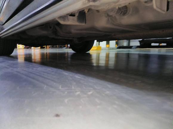 [西安·陕A] 二手丰田RAV4荣放2009款 2.4L 自动豪华版