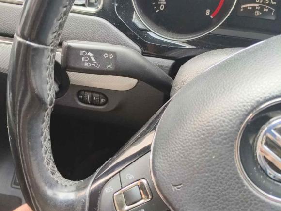 [湖州·浙E] 二手大众速腾2017款 1.6L 自动舒适型