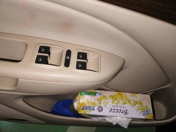 [深圳·粤B] 二手斯柯达明锐2013款 1.6L 自动逸俊版