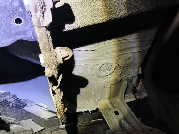 [深圳·粤B] 二手大众探岳GTE插电混动2020款 1.4T 豪华型