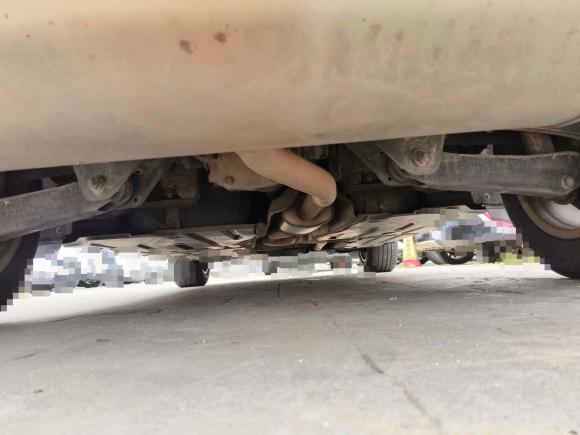 [芜湖·皖R] 二手宝马宝马X32014款 xDrive20i 领先型