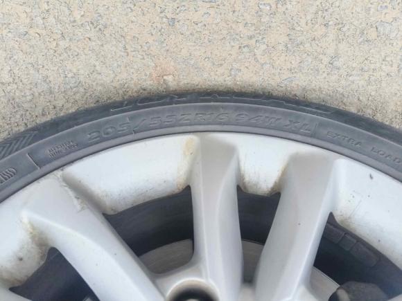 [武汉·鄂A] 二手起亚起亚K32016款 1.6L 自动GLS