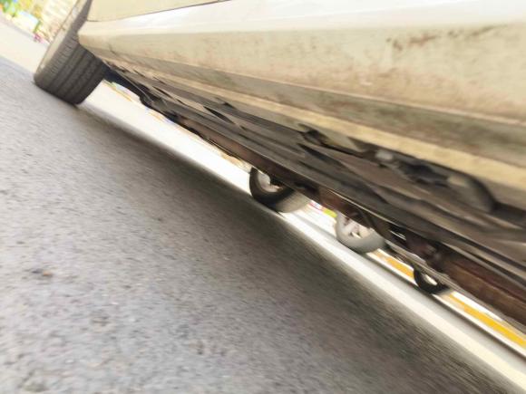 [青岛·鲁B] 二手奔驰奔驰GLK级2013款 GLK 300 4MATIC 动感型