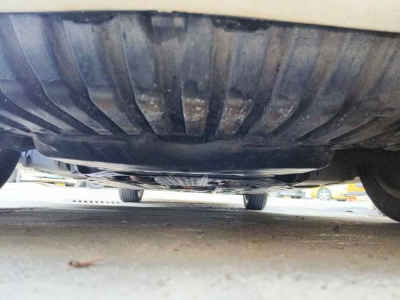 [广州·粤A] 二手奔驰奔驰C级2017款 C 200 L 运动版