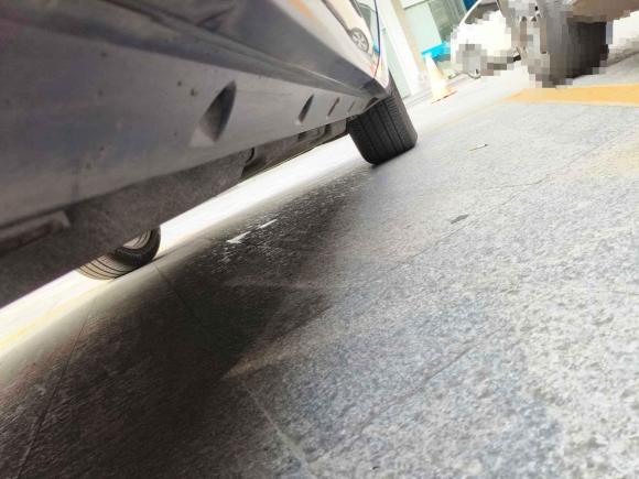 [广州·粤A] 二手奥迪奥迪Q72016款 40 TFSI S line运动型