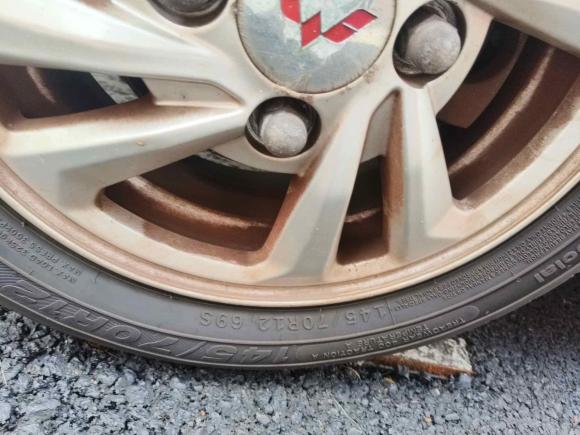 [上海·沪A] 二手五菱汽车宏光MINIEV2020款 悦享款 磷酸铁锂