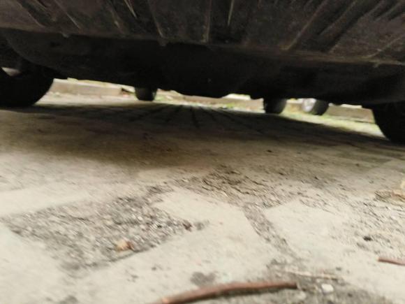 [上海·沪M] 二手福特福睿斯2021款 1.5L 自动钻石版