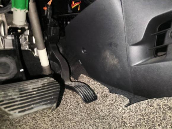 [杭州·浙A] 二手雪铁龙雪铁龙C3-XR2021款 190THP DCT致尚版