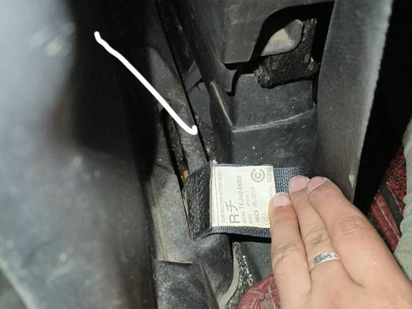 [嘉兴·浙A] 二手三菱欧蓝德2016款 2.4L 四驱豪华版 7座