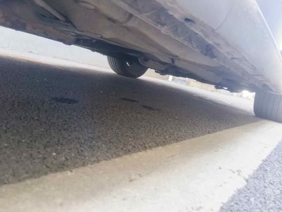 [嘉兴·浙F] 二手大众甲壳虫2010款 1.6 AT