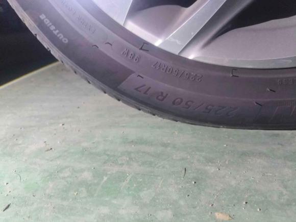 [武汉·鄂A] 二手DSDS 52013款 1.6T 雅致版THP160