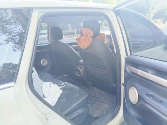 [杭州·浙A] 二手宝骏宝骏云朵2023款 460 Pro