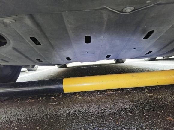 [深圳·粤B] 二手鸿蒙智行问界M52022款 增程四驱至臻版