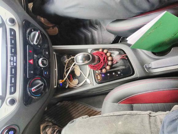 [武汉·鄂W] 二手现代悦纳2016款 1.4L 自动活力版SPORT