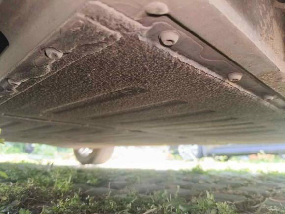 [常州·苏E] 二手荣威荣威Ei52019款 舒适版