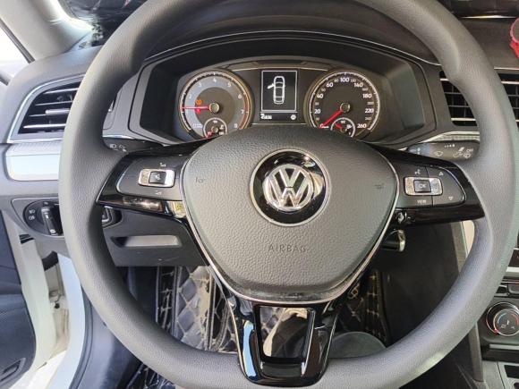 [合肥·皖B] 二手大众凌渡2019款 230TSI DSG风尚版 国VI