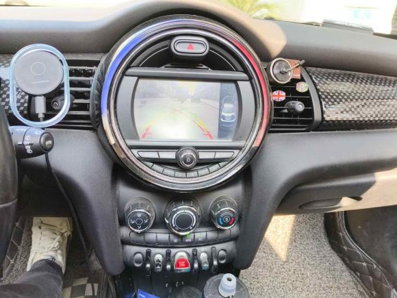 [金华·浙A] 二手MINIMINI2014款 2.0T COOPER S Fun