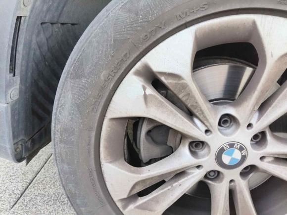 [宁波·浙B] 二手宝马宝马X12016款 sDrive18Li 尊享型